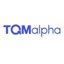 โลโก้ TQM
