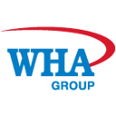 โลโก้ WHA