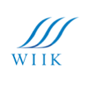 โลโก้ WIIK